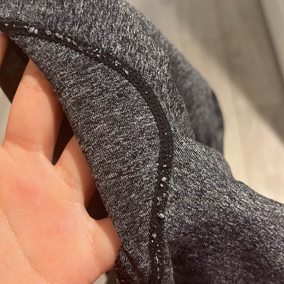 Lole grey leggings - Picture 5 of 5